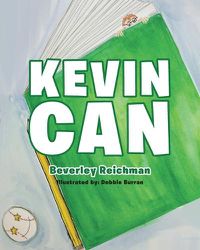 Cover image for Kevin CAN