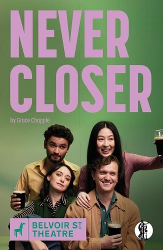 Never Closer