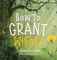 Cover image for How to Grant Wishes