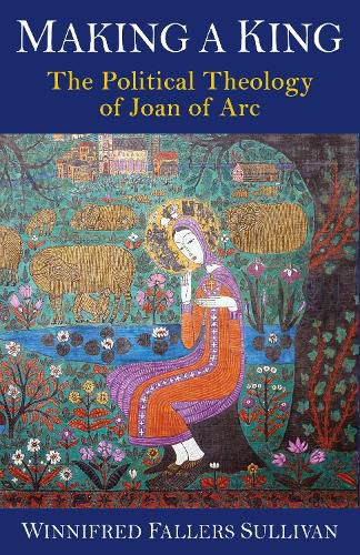 Cover image for Making a King