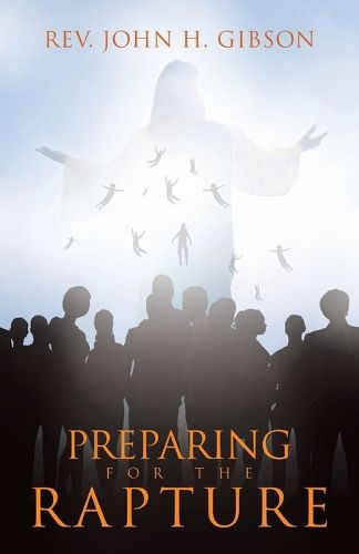 Cover image for Preparing for the Rapture