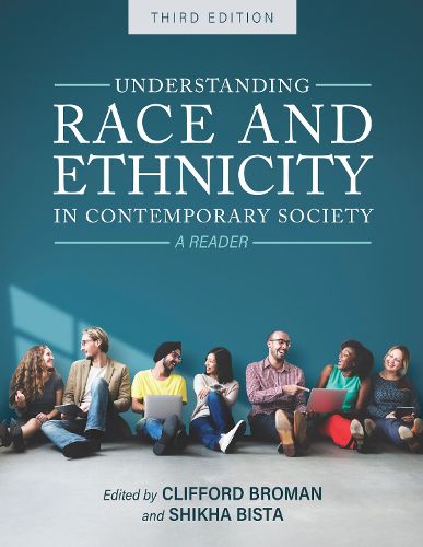 Cover image for Understanding Race and Ethnicity in Contemporary Society