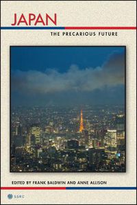 Cover image for Japan: The Precarious Future