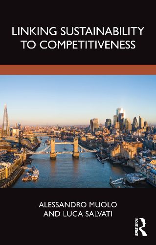 Cover image for Linking Sustainability to Competitiveness