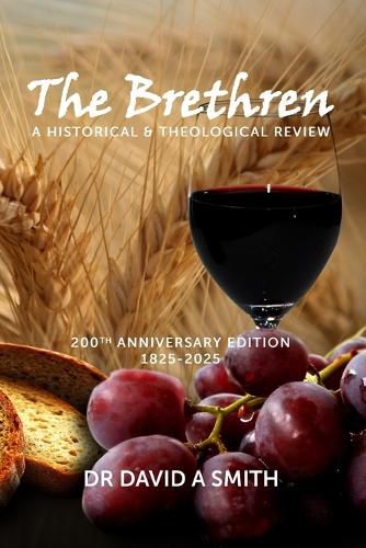 Cover image for The Brethren