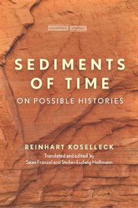 Cover image for Sediments of Time: On Possible Histories