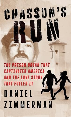 Cover image for Chasson's Run