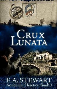 Cover image for Crux Lunata