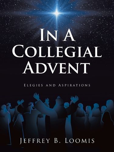 Cover image for In A Collegial Advent