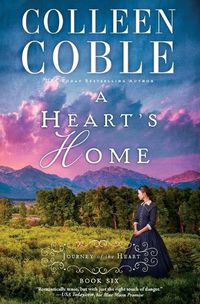 Cover image for A Heart's Home