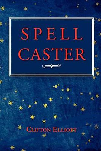 Cover image for Spell Caster