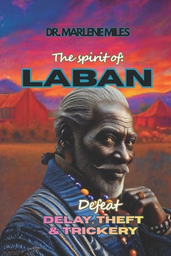 Cover image for Laban