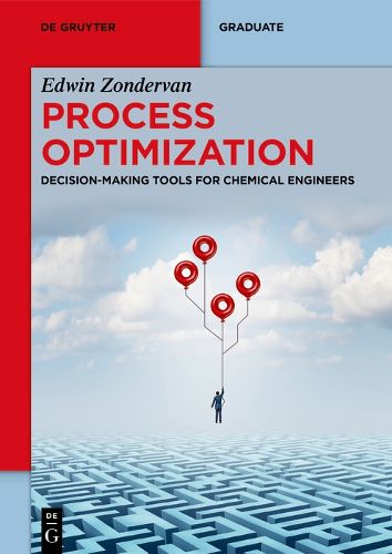 Cover image for Process Optimization