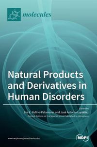 Cover image for Natural Products and Derivatives in Human Disorders