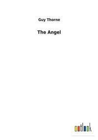 Cover image for The Angel