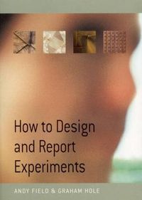 Cover image for How to Design and Report Experiments