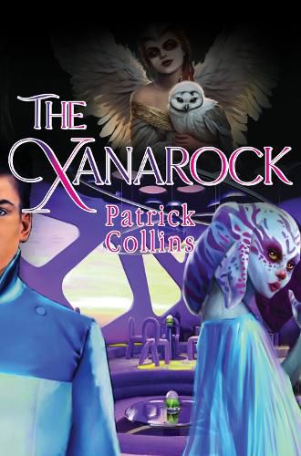 Cover image for The Xanarock