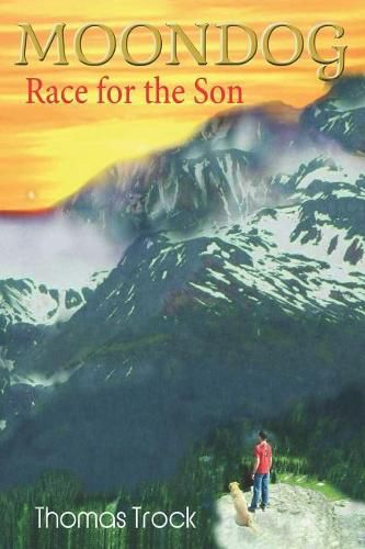 Cover image for Moondog: Race for the Son