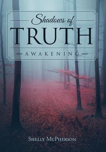 Cover image for Shadows of Truth - Awakening