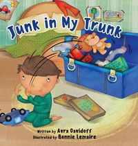 Cover image for Junk in My Trunk