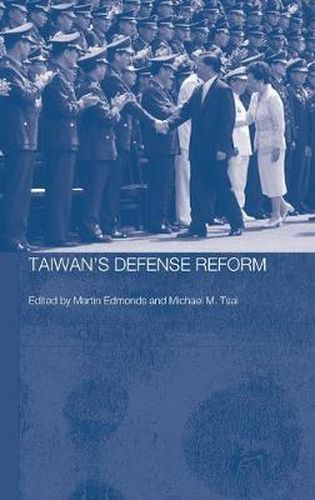 Taiwan's Defense Reform