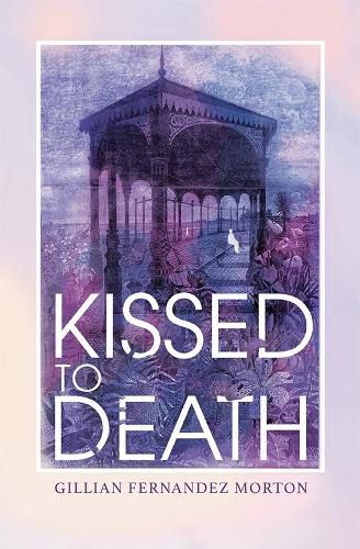 Cover image for Kissed to Death