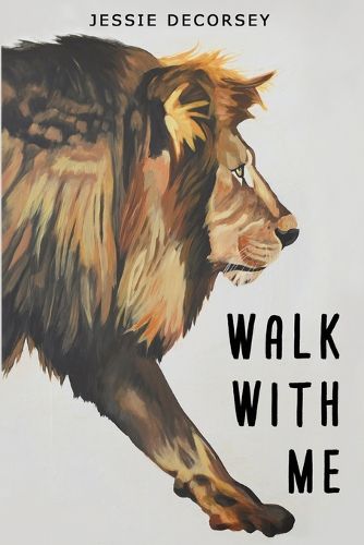 Cover image for Walk With Me