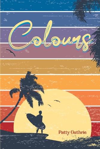 Cover image for Colours