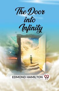 Cover image for The Door into Infinity