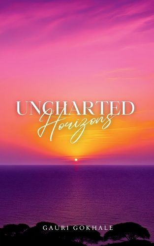 Cover image for Uncharted Horizons