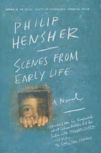 Cover image for Scenes from Early Life