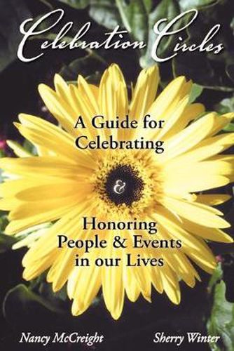 Cover image for Celebration Circles