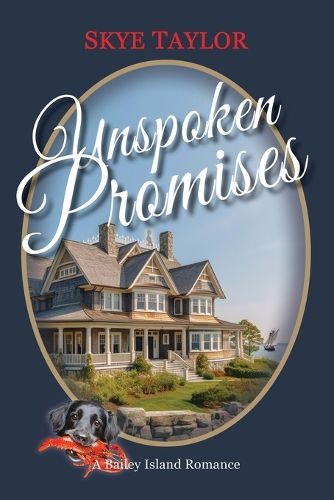 Cover image for Unspoken Promises