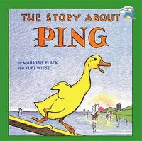 Cover image for Story about Ping