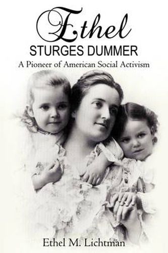 Cover image for Ethel Sturges Dummer