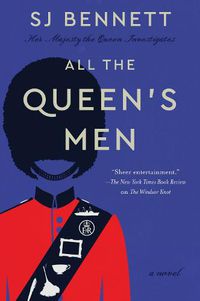 Cover image for All the Queen's Men