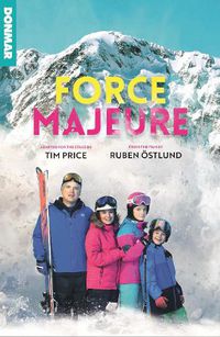 Cover image for Force Majeure