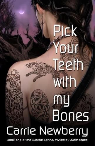 Cover image for Pick Your Teeth with my Bones