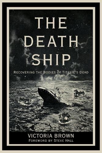 Cover image for The Death Ship