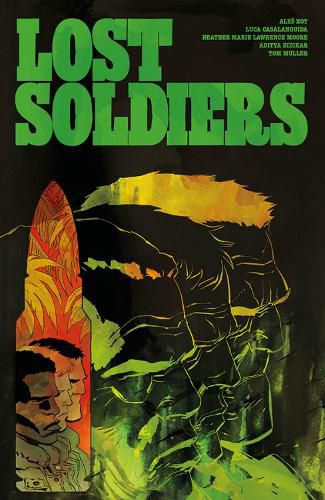 Lost Soldiers