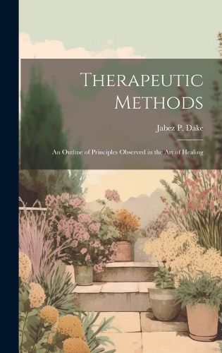 Cover image for Therapeutic Methods