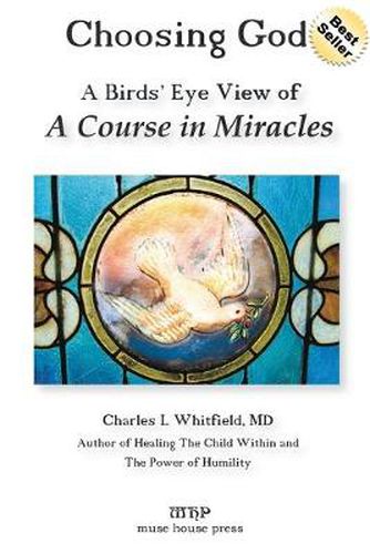 Cover image for Choosing God