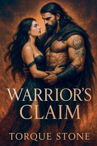 Cover image for Warrior's Claim