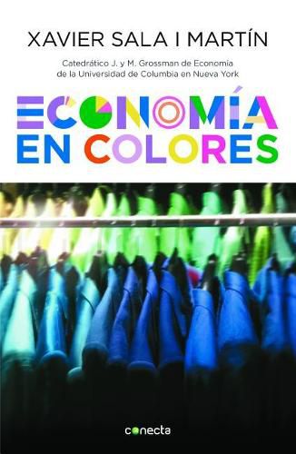 Cover image for Economaa En Colores