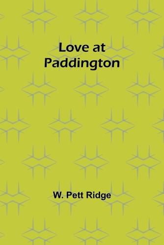 Love at Paddington