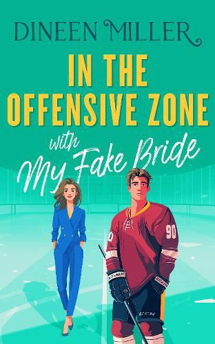 Cover image for In the Offensive Zone with my Fake Bride