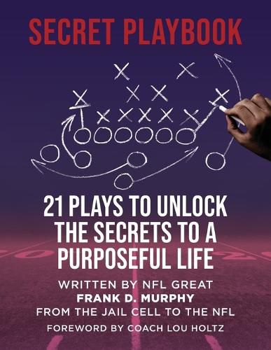 Cover image for The Secret Playbook