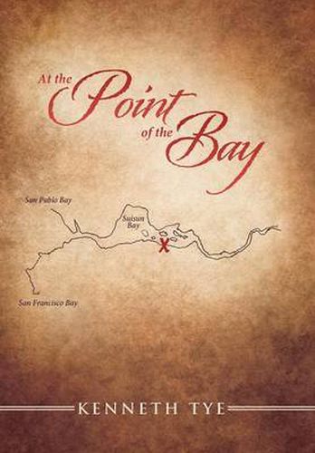 Cover image for At the Point of the Bay