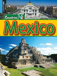 Cover image for Mexico