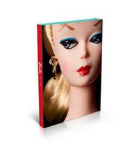 Cover image for Barbie: The Icon